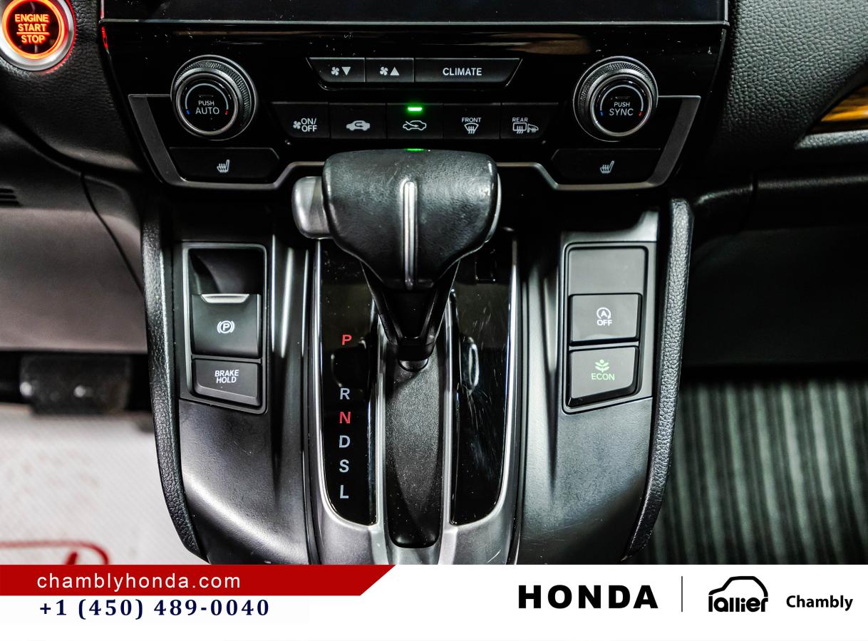 2022 Honda CR-V - Image 27