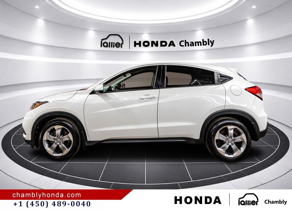 2019 Honda HR-V - Image 4