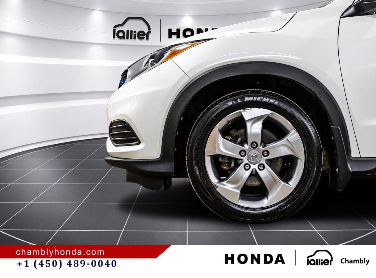 2019 Honda HR-V - Image 10