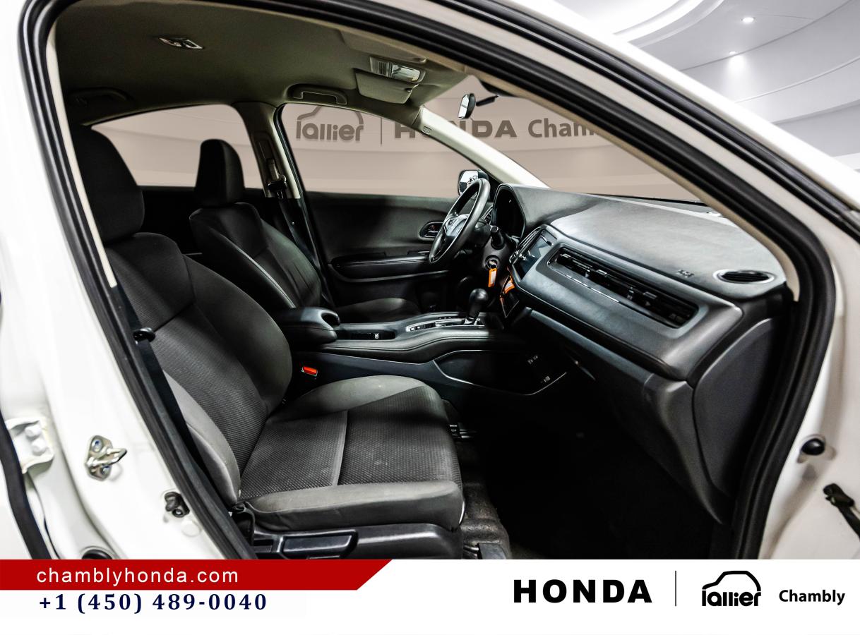 2019 Honda HR-V - Image 17