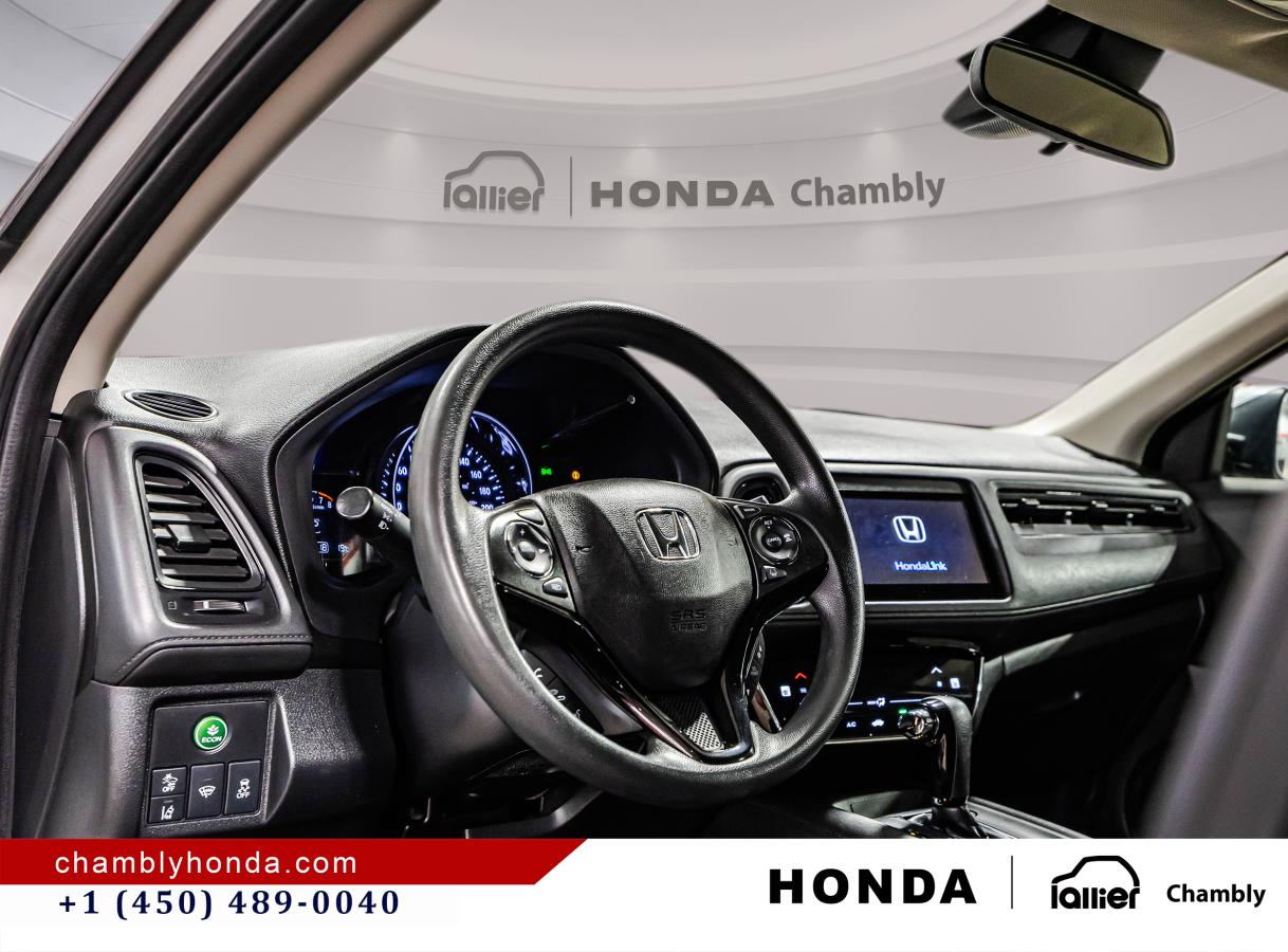 2019 Honda HR-V - Image 18
