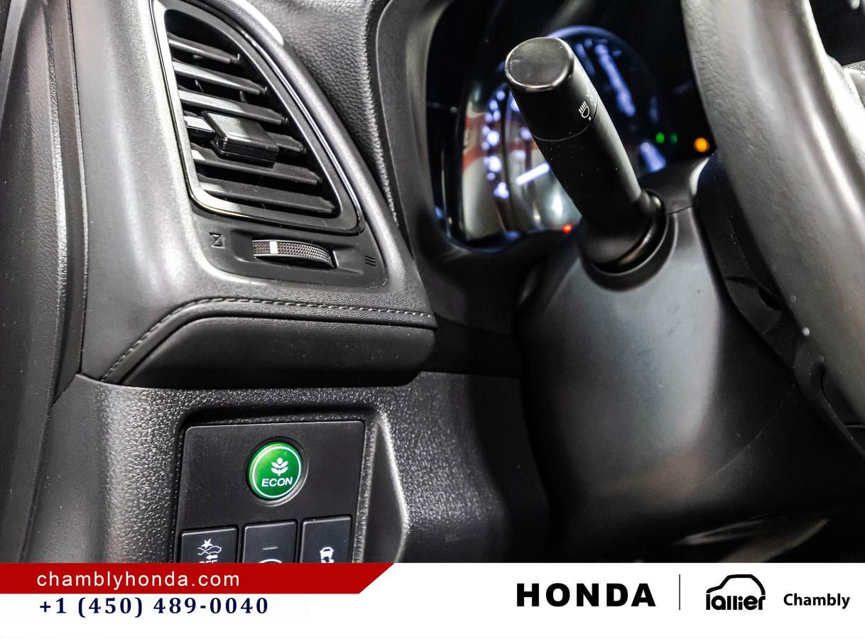 2019 Honda HR-V - Image 19
