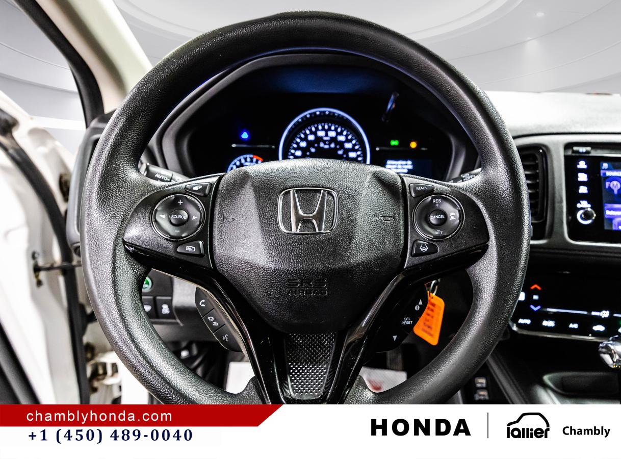 2019 Honda HR-V - Image 20