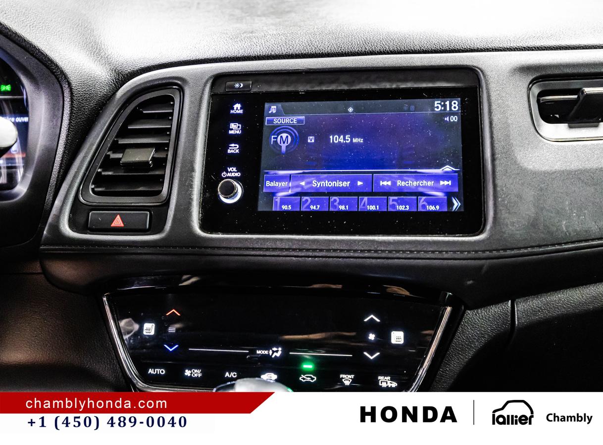 2019 Honda HR-V - Image 22