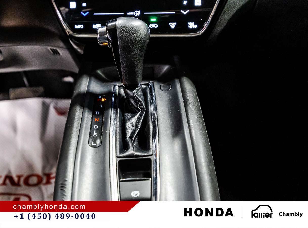 2019 Honda HR-V - Image 23
