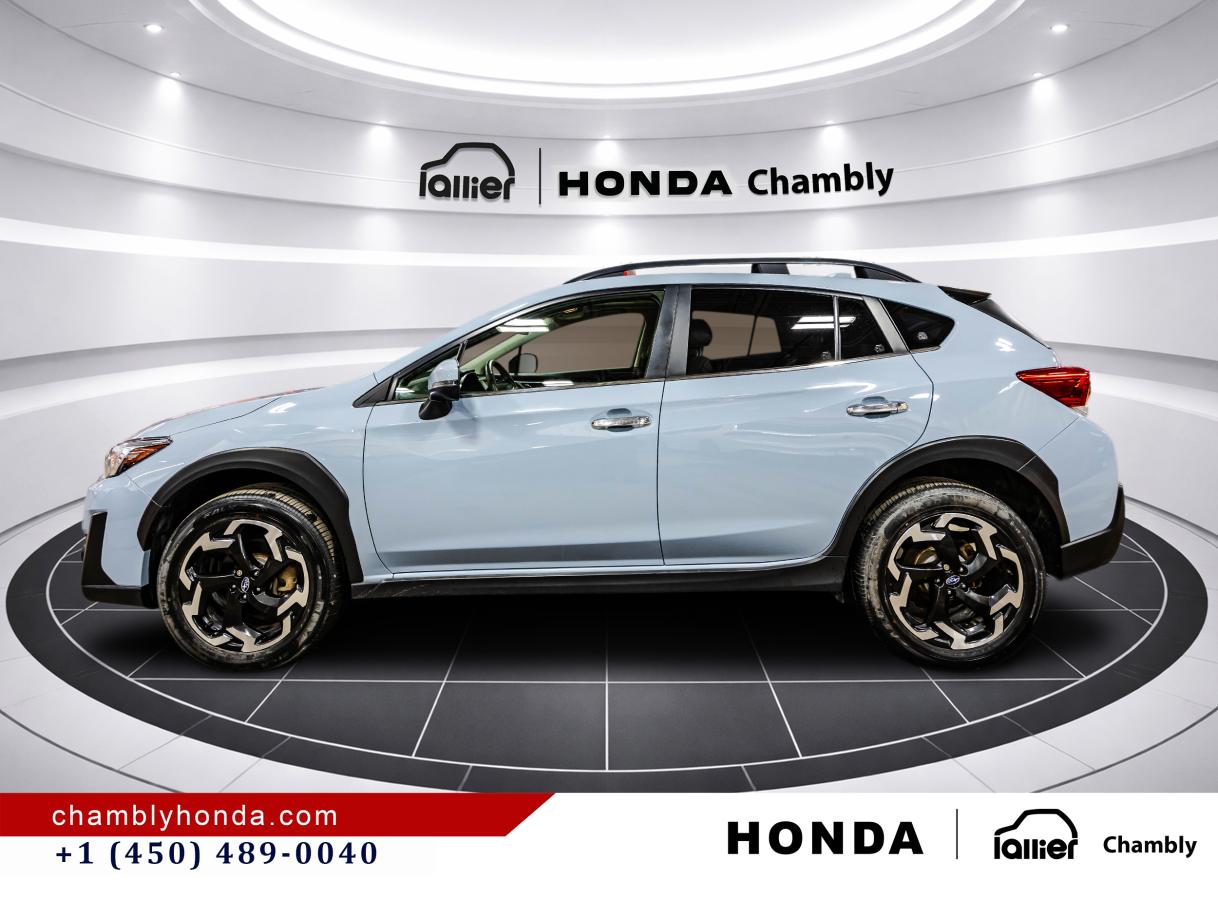 2022 Subaru Crosstrek - Image 4