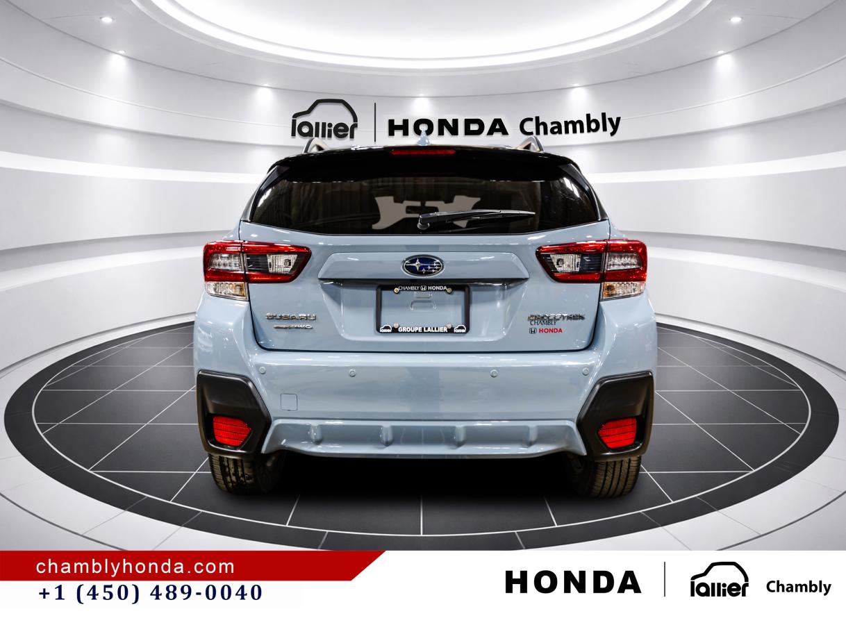 2022 Subaru Crosstrek - Image 6