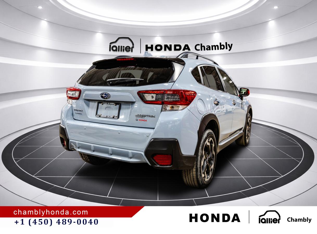 2022 Subaru Crosstrek - Image 7