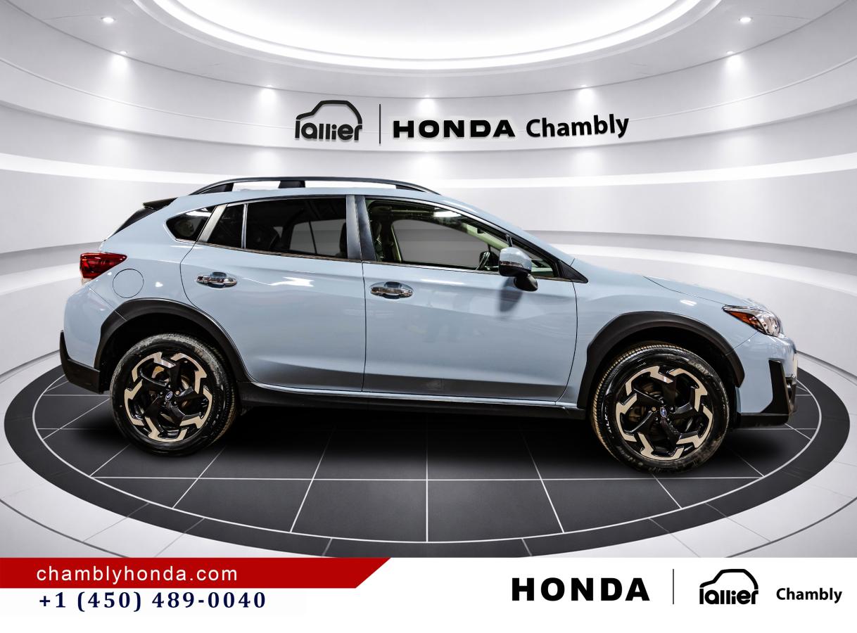 2022 Subaru Crosstrek - Image 8