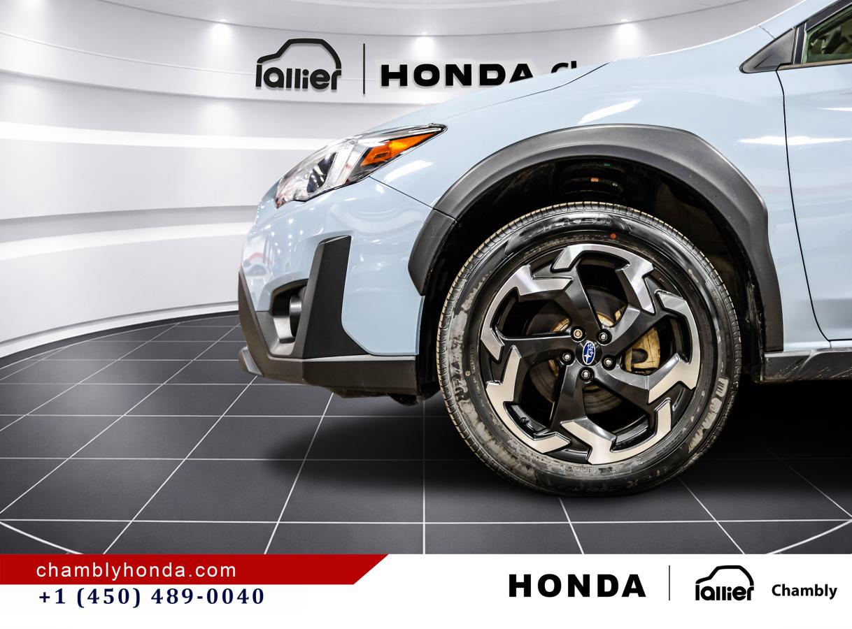 2022 Subaru Crosstrek - Image 10