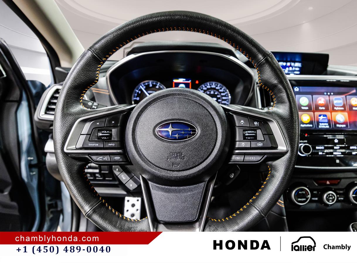2022 Subaru Crosstrek - Image 22