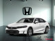 2026 Honda Civic - Thumbnail 1