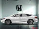 2026 Honda Civic - Thumbnail 3