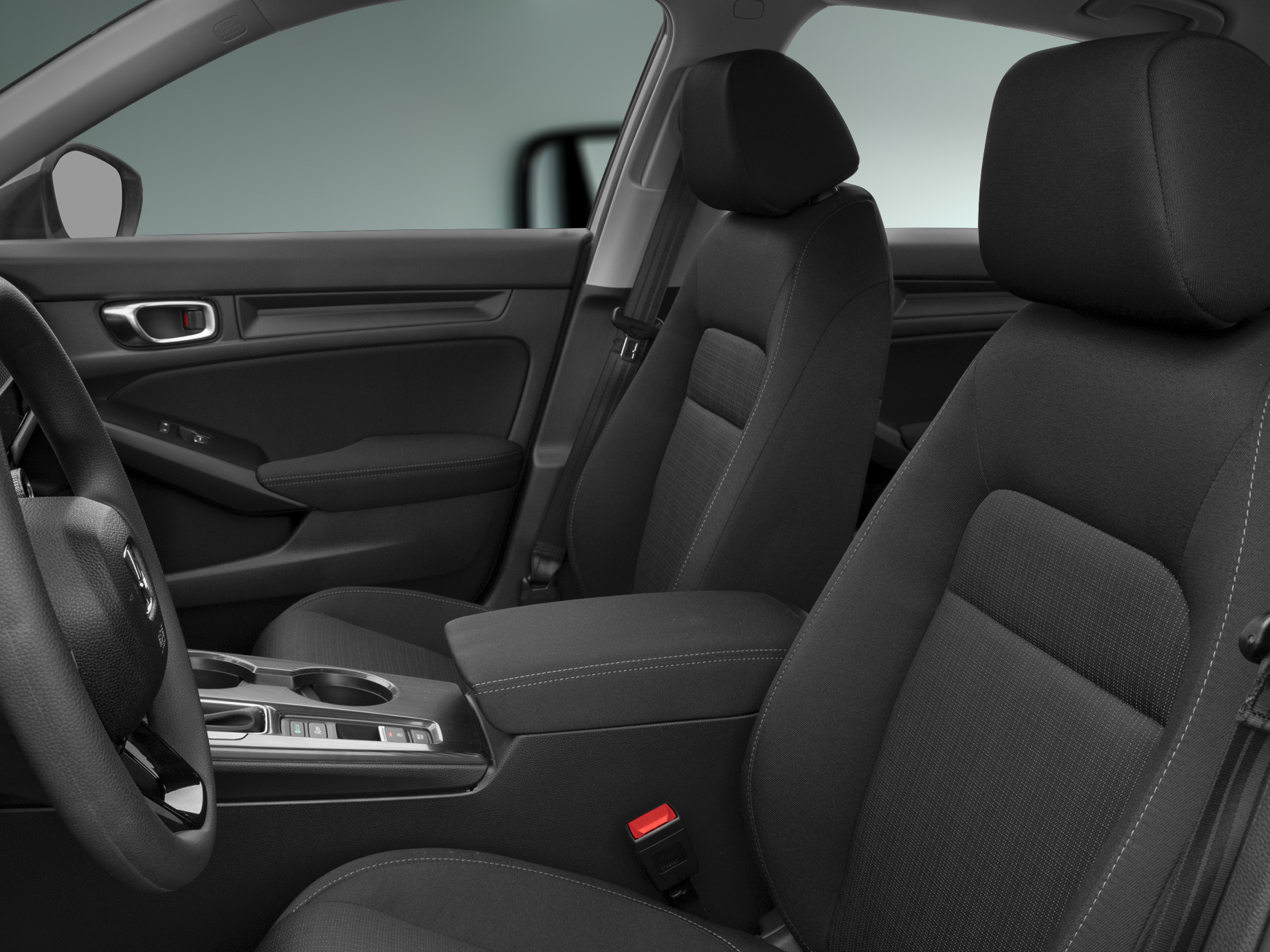 2026 Honda Civic - Image 5