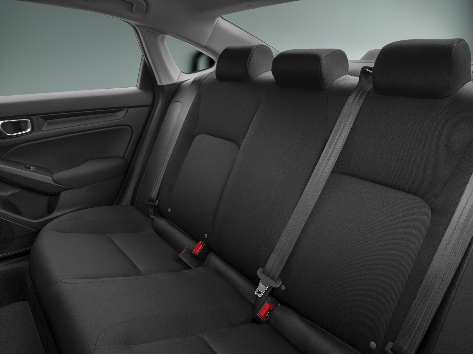 2026 Honda Civic - Image 9