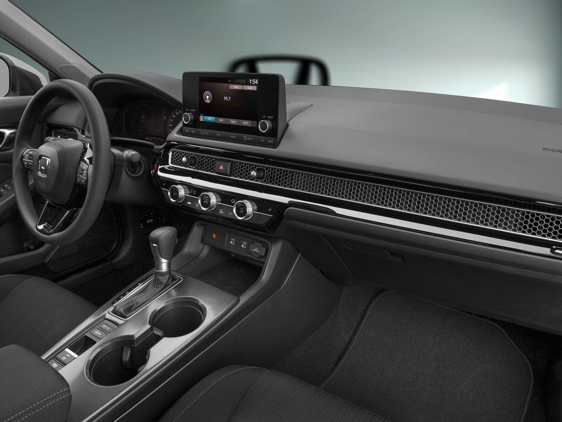 2026 Honda Civic - Image 11