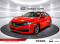 2021 Honda Civic - Image 3