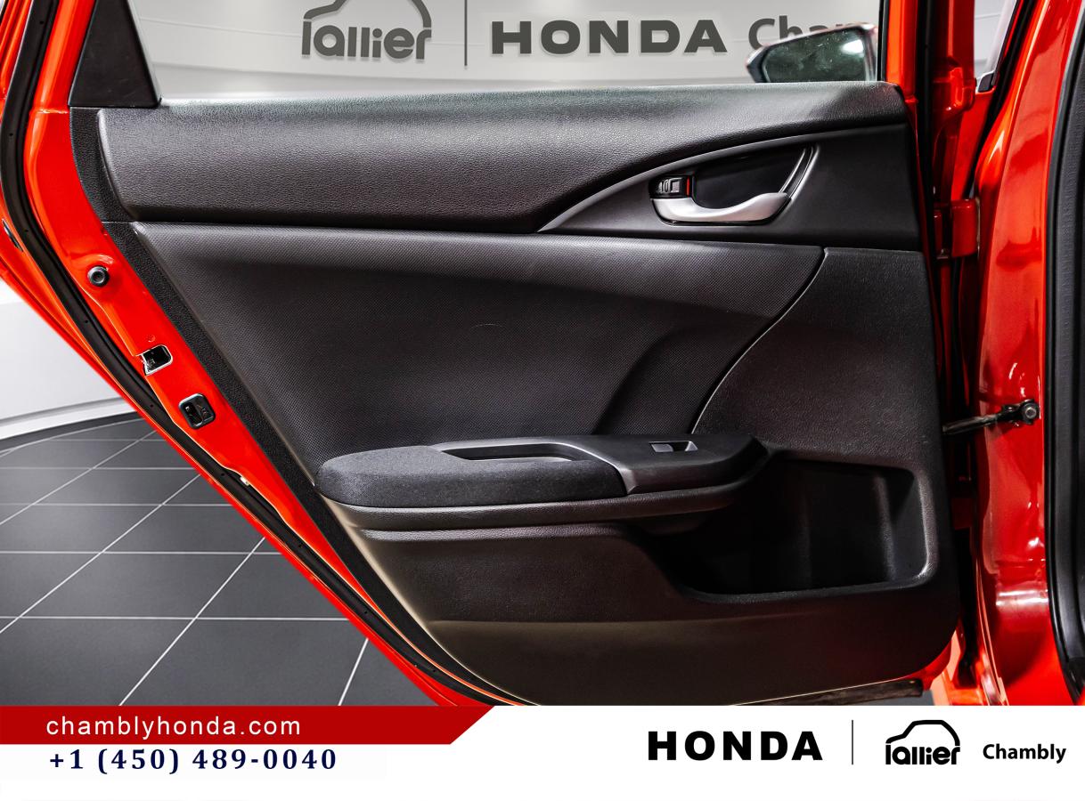 2021 Honda Civic - Image 13