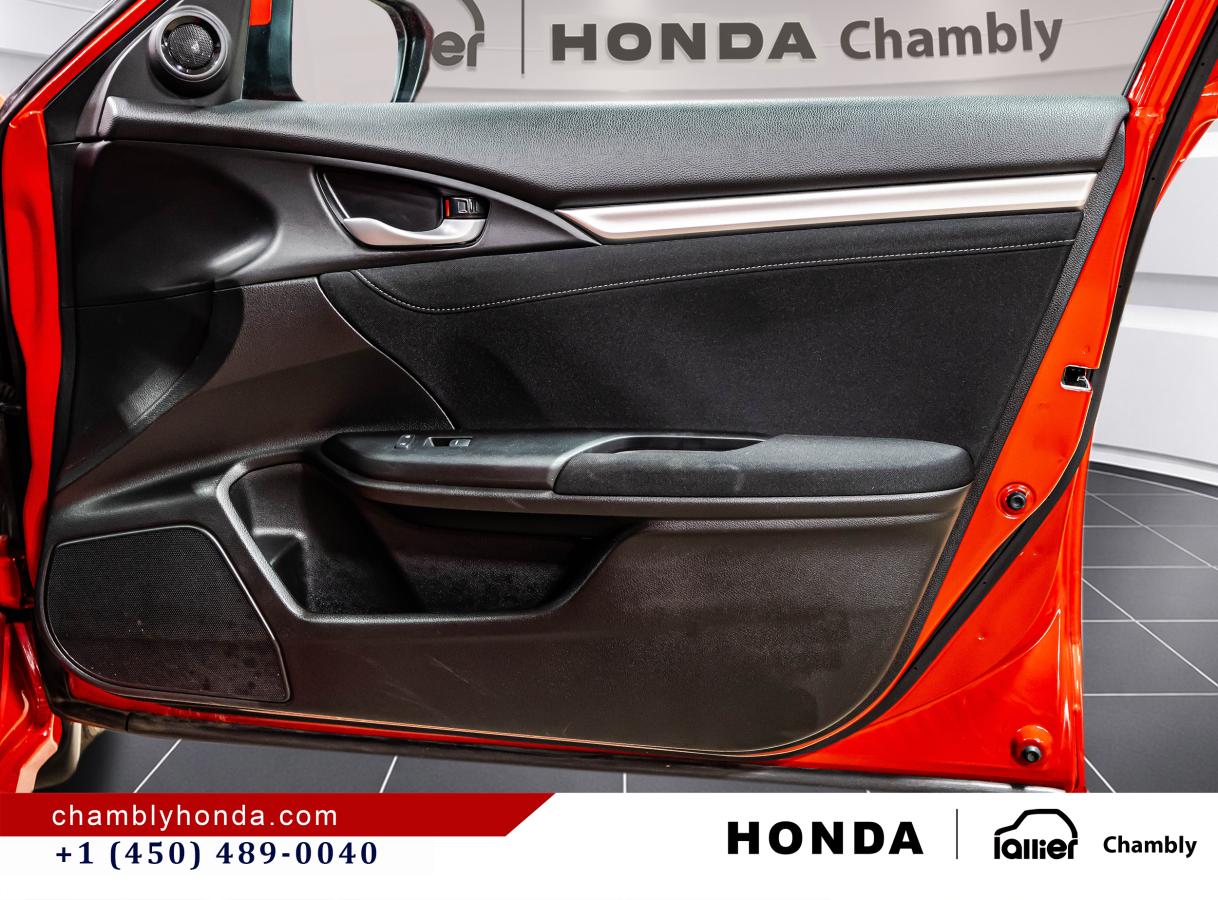 2021 Honda Civic - Image 17