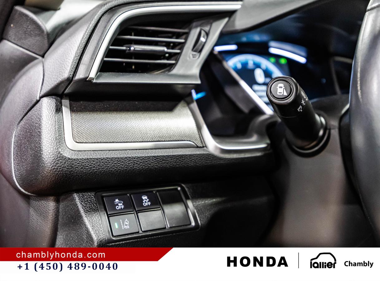 2021 Honda Civic - Image 22