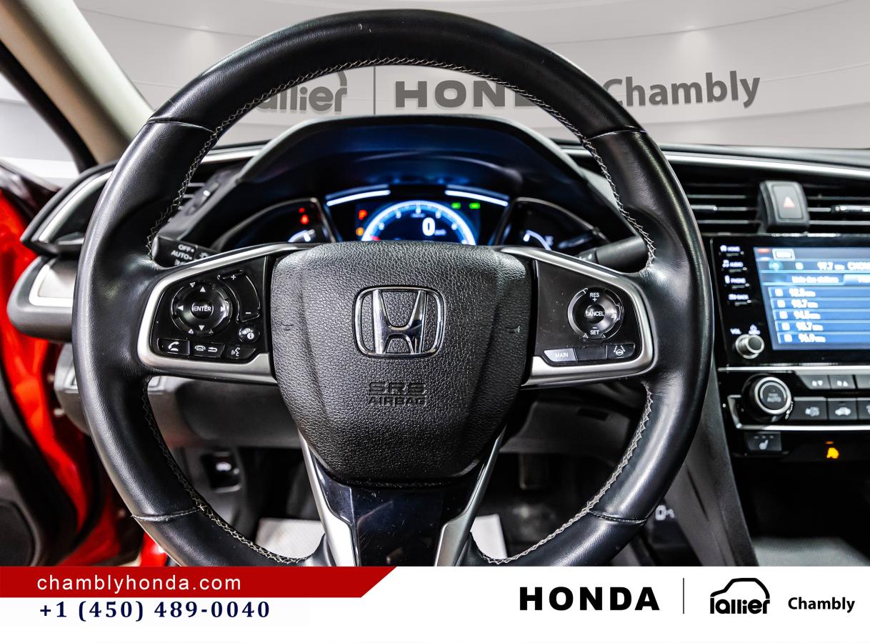 2021 Honda Civic - Image 23