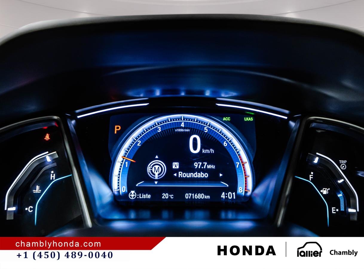 2021 Honda Civic - Image 24