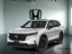 2026 Honda CR-V - Thumbnail 1