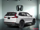 2026 Honda CR-V - Thumbnail 2