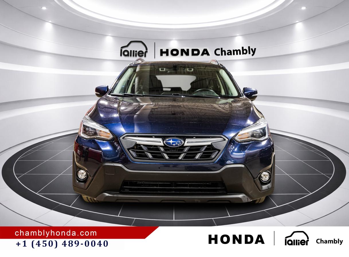 2021 Subaru Crosstrek - Image 2