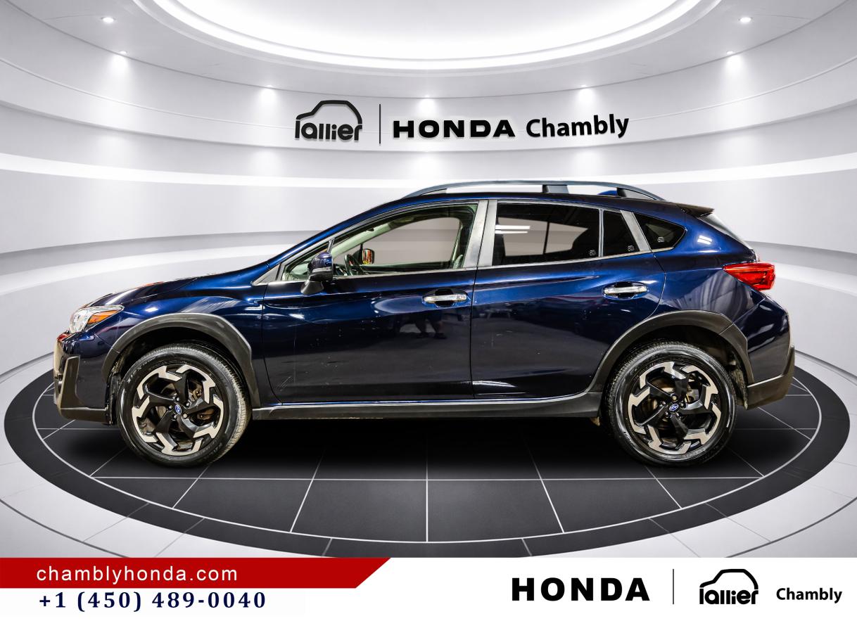 2021 Subaru Crosstrek - Image 4