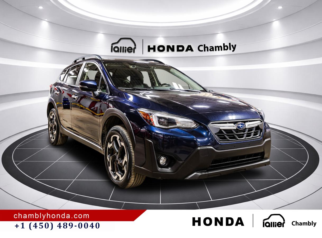 2021 Subaru Crosstrek - Image 9