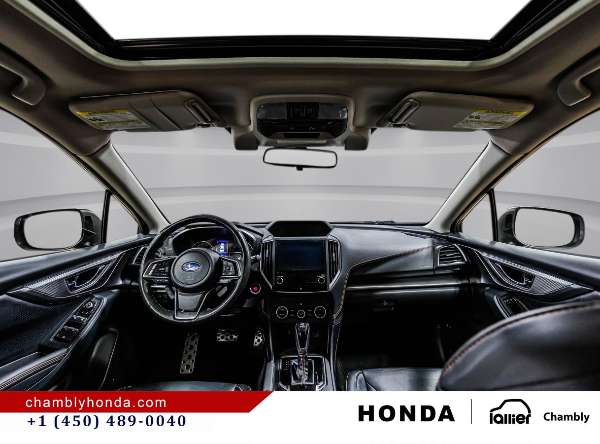 2021 Subaru Crosstrek - Image 14