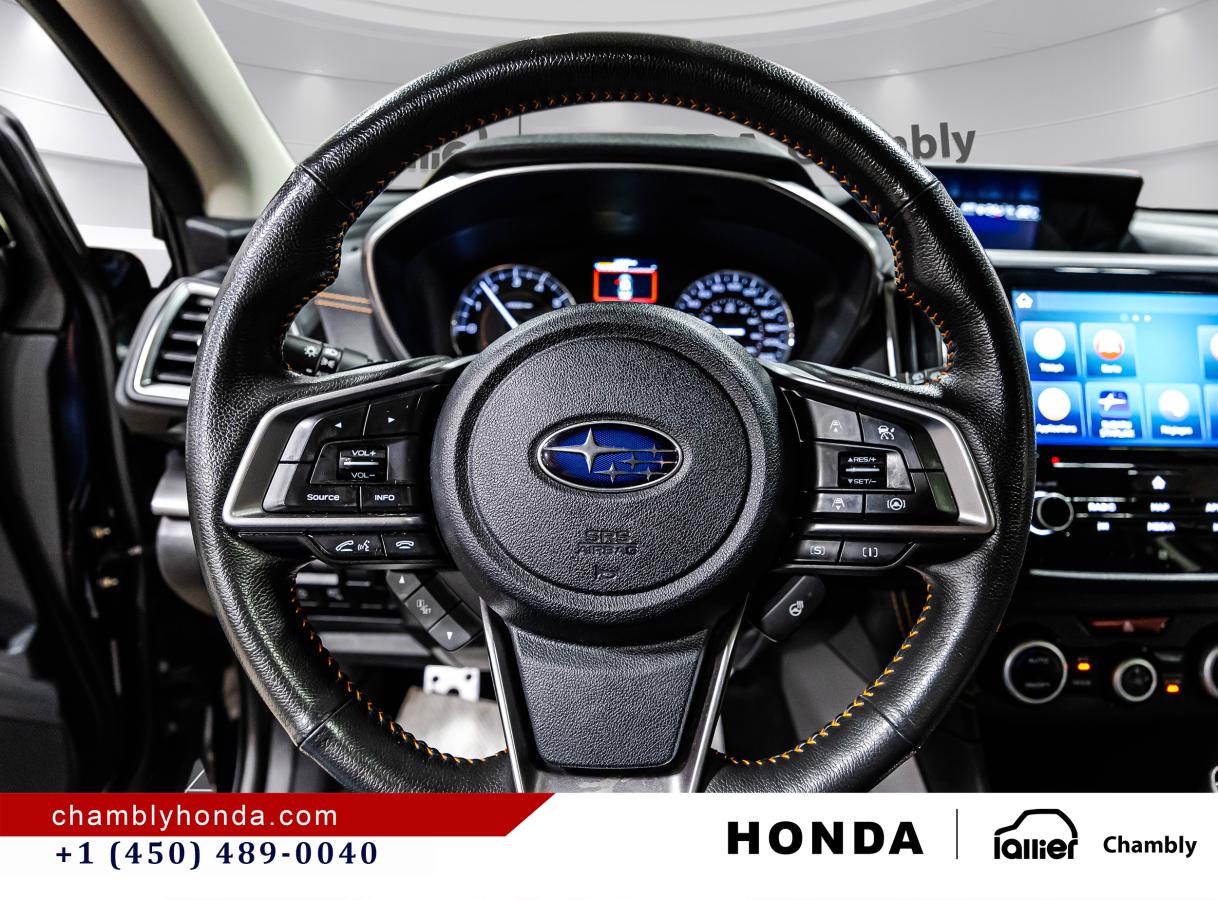 2021 Subaru Crosstrek - Image 22