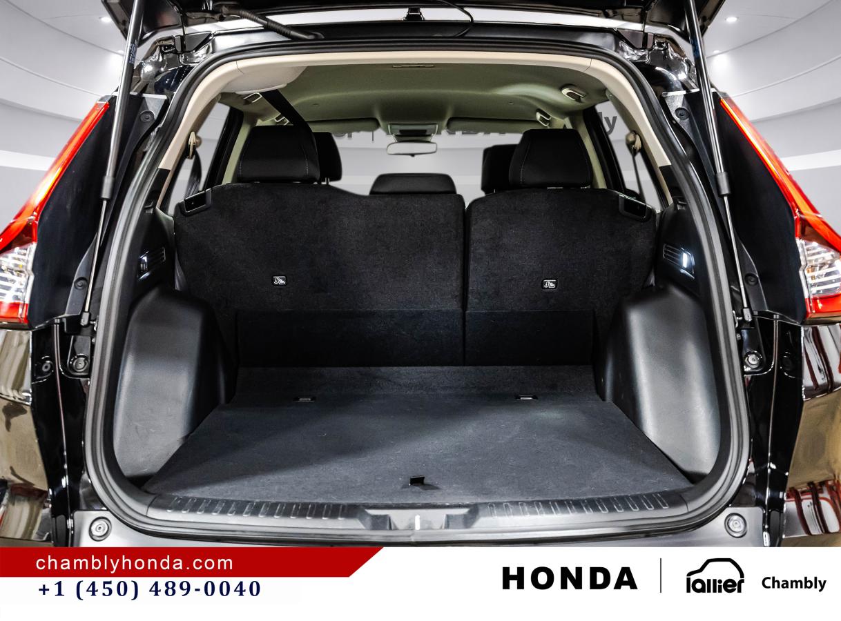 2026 Honda CR-V - Image 15