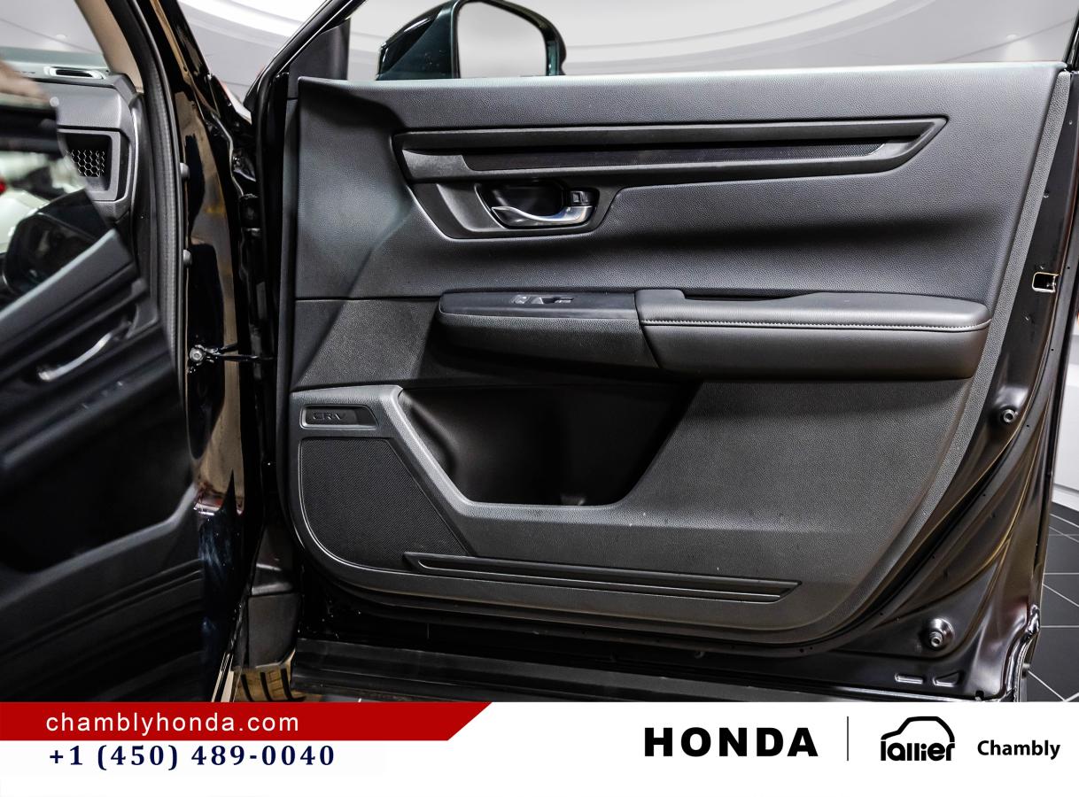 2026 Honda CR-V - Image 16