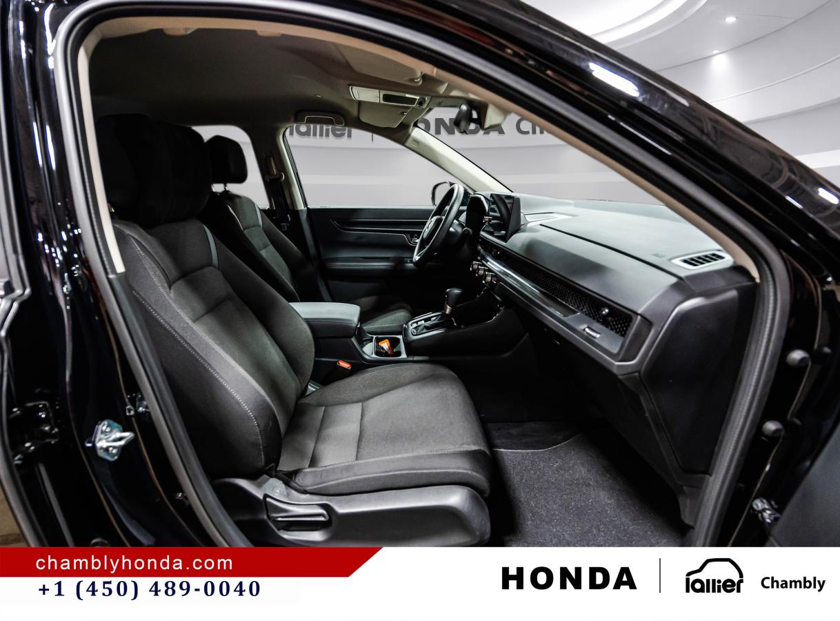 2026 Honda CR-V - Image 17