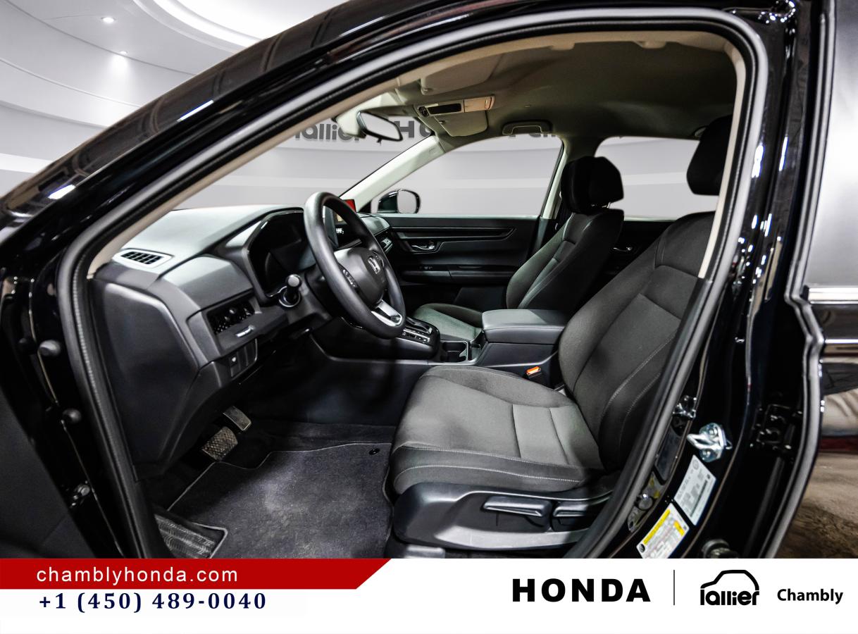 2026 Honda CR-V - Image 18