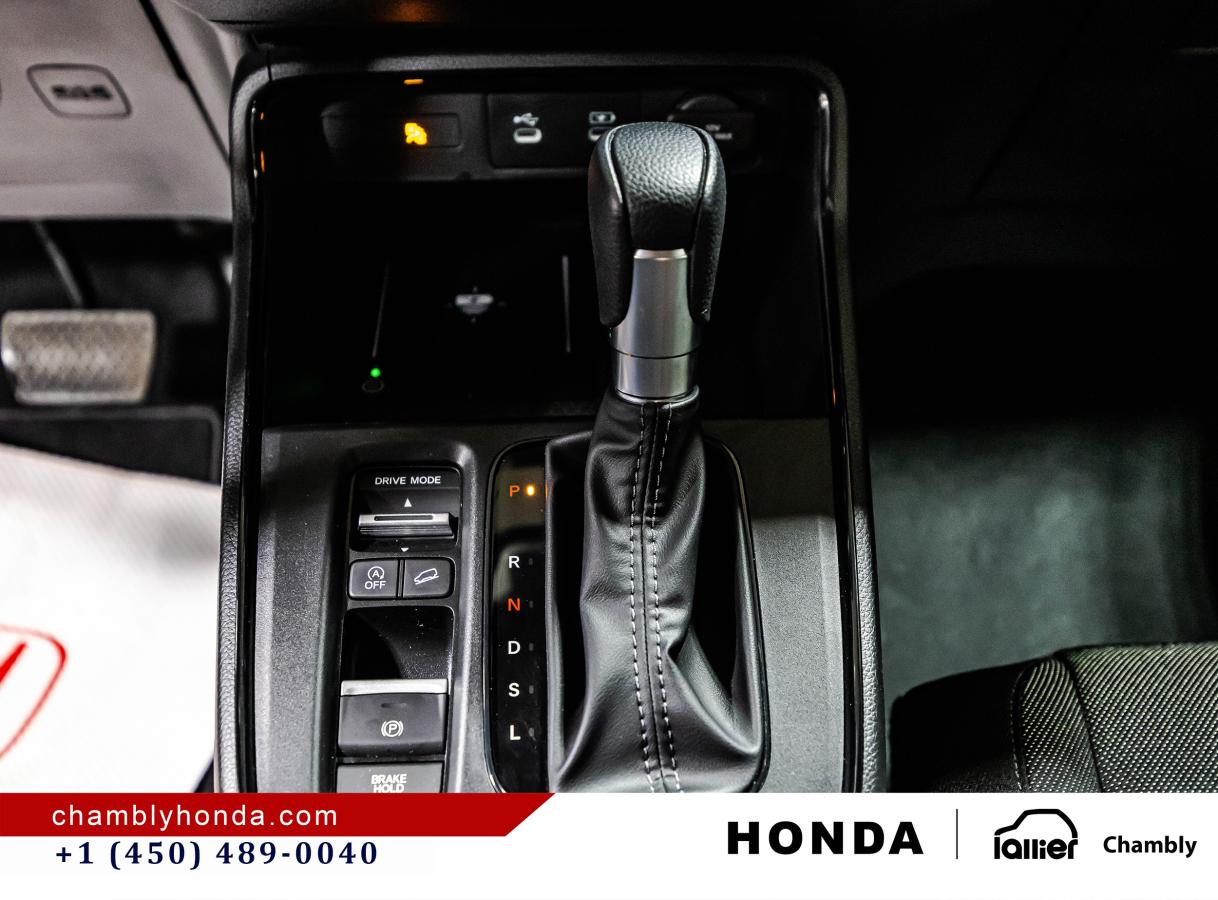 2026 Honda CR-V - Image 24