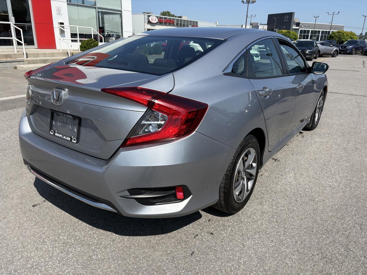 2019 Honda Civic - Image 5