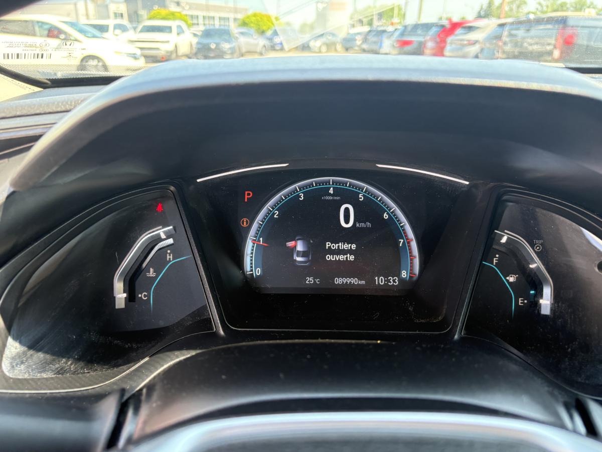 2019 Honda Civic - Image 6