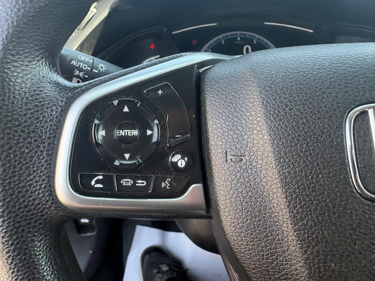 2019 Honda Civic - Image 8