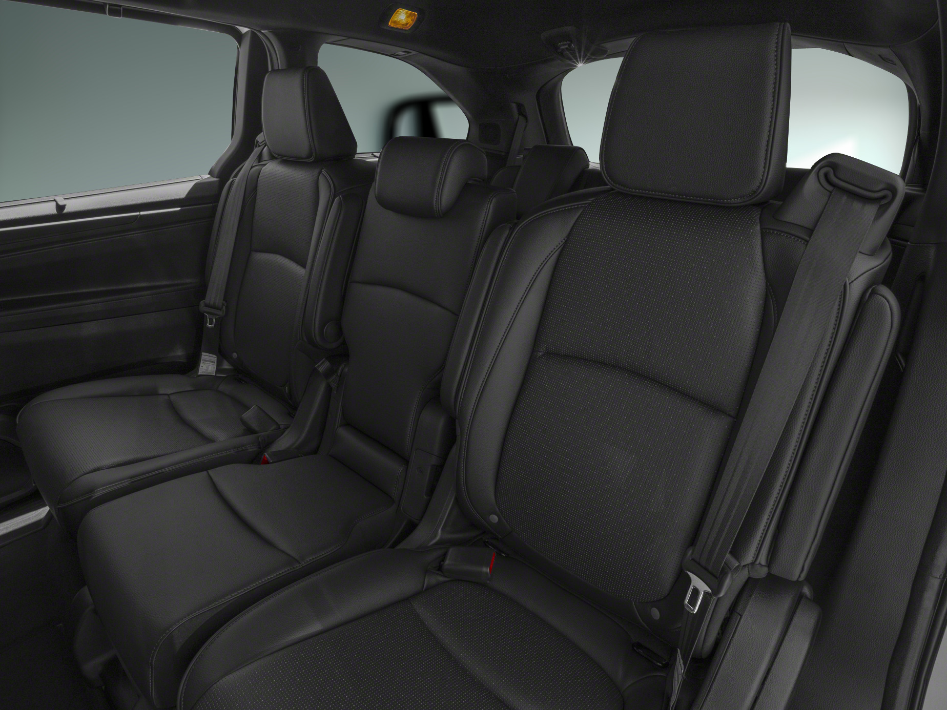 2026 Honda Odyssey - Image 9