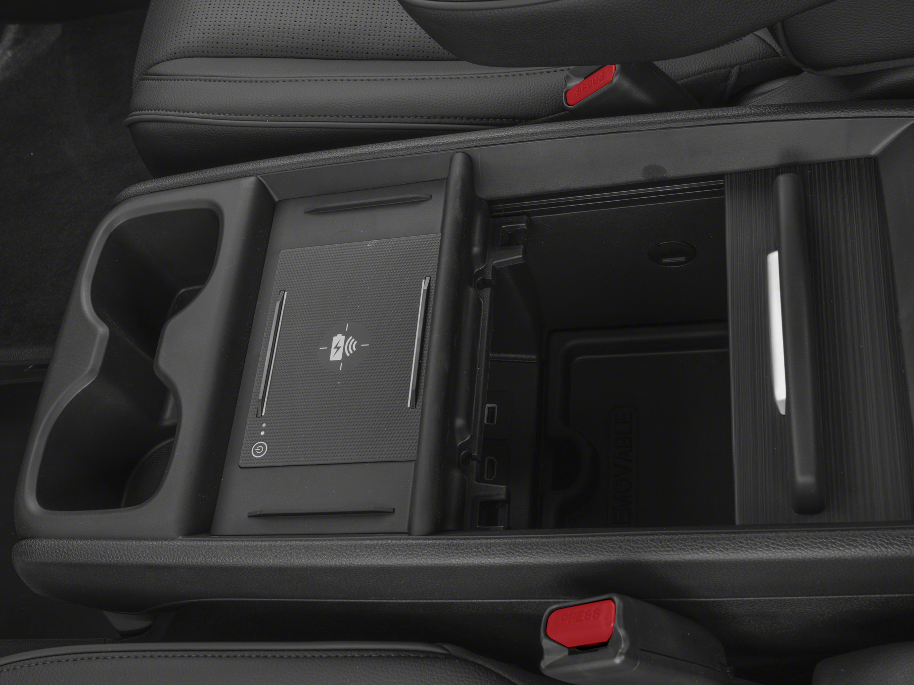 2026 Honda Odyssey - Image 10