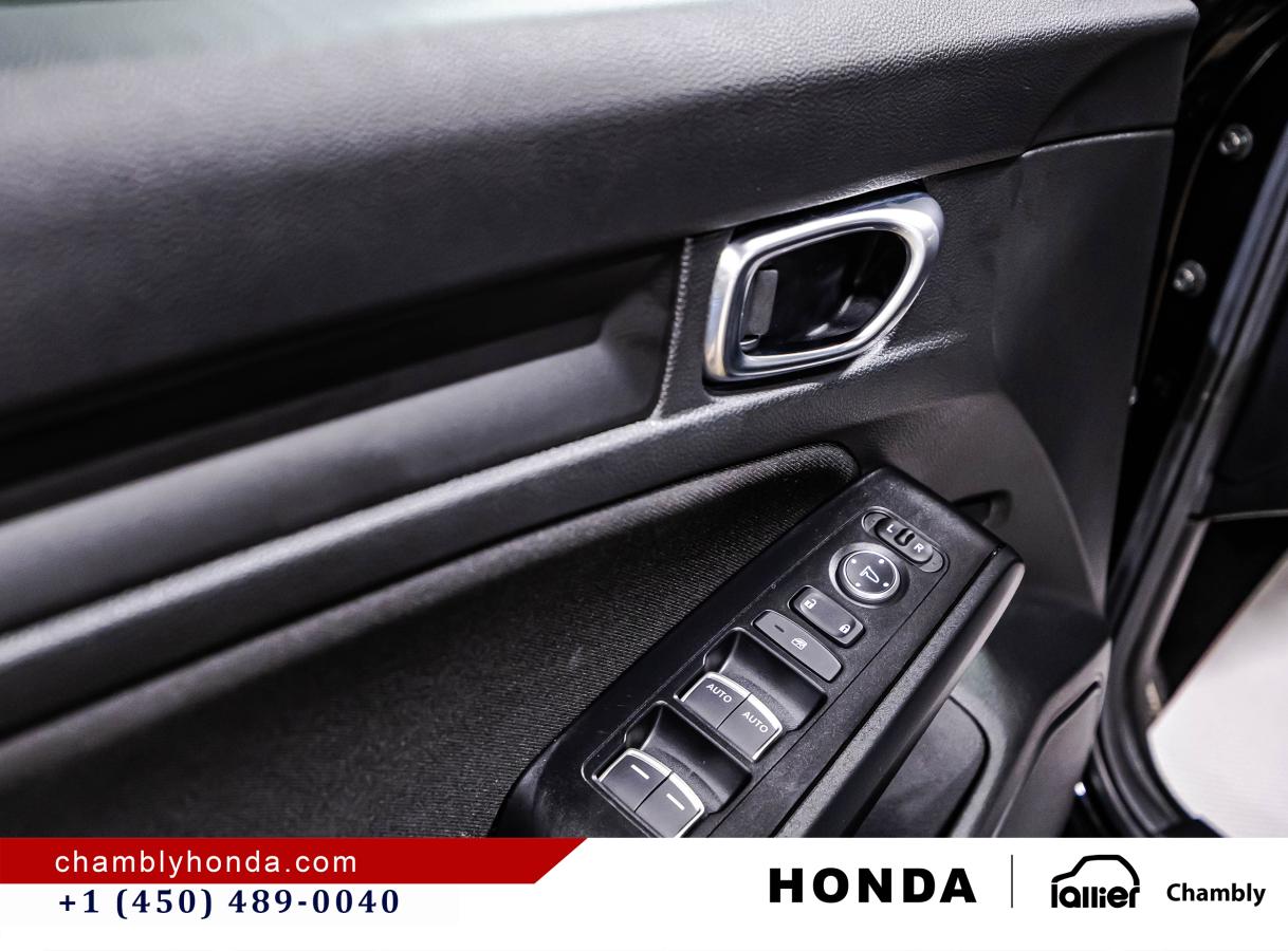 2026 Honda Civic - Image 11