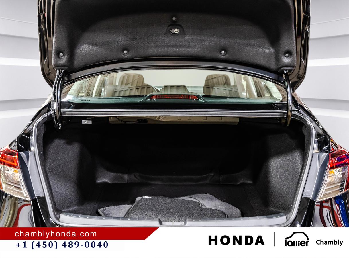 2026 Honda Civic - Image 15