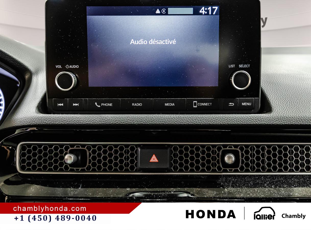 2026 Honda Civic - Image 23