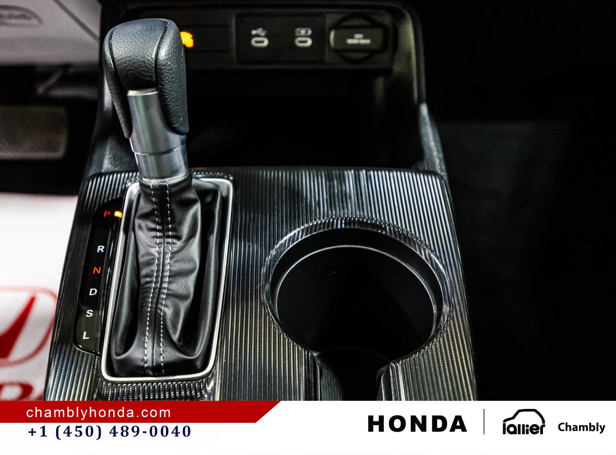 2026 Honda Civic - Image 24