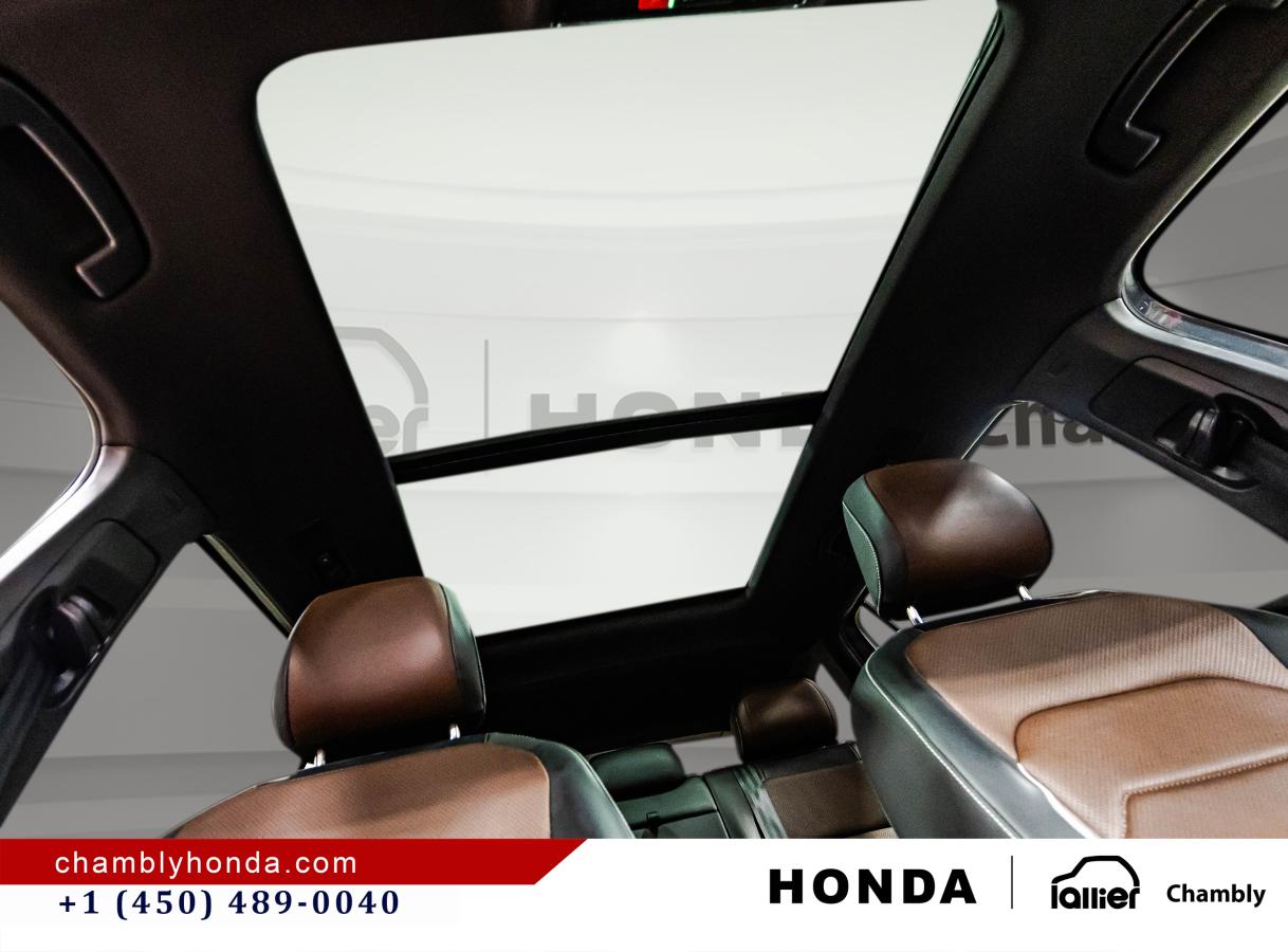 2023 Volkswagen Tiguan - Image 20