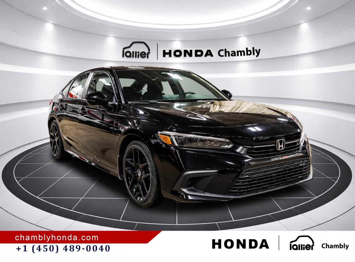 2022 Honda Civic - Image 9