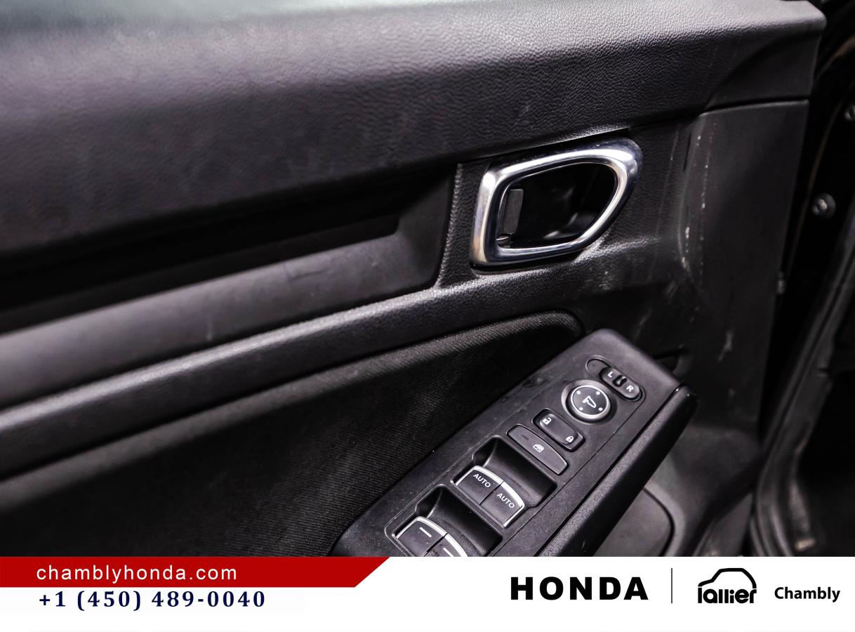 2022 Honda Civic - Image 11